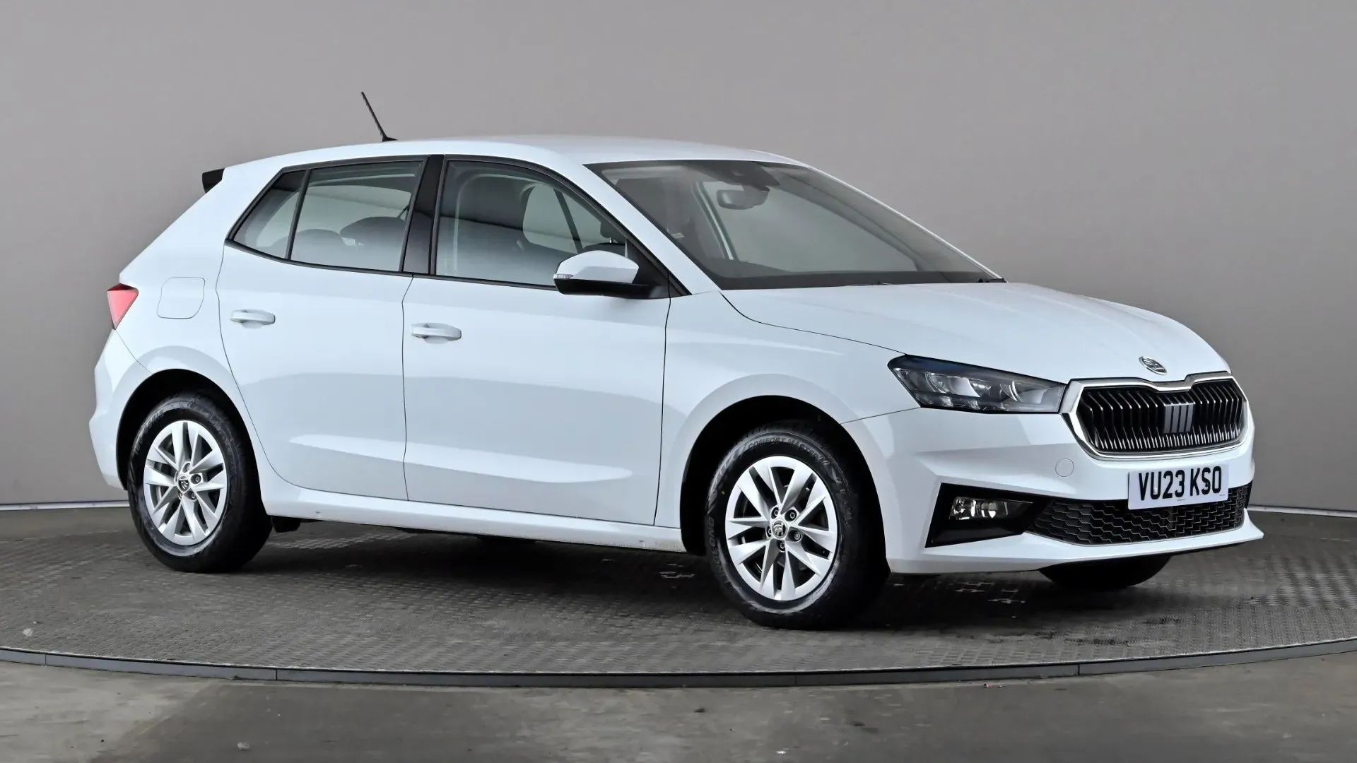Fabia