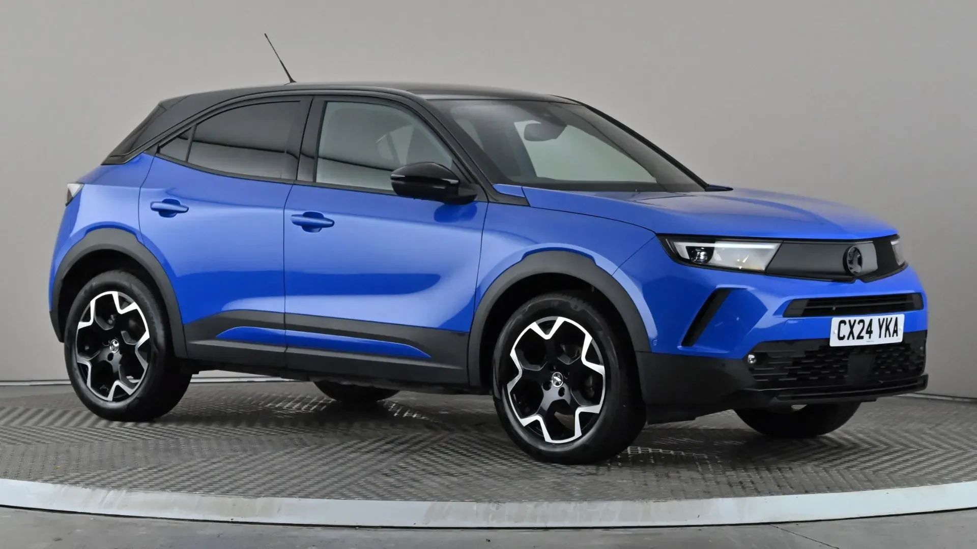Mokka