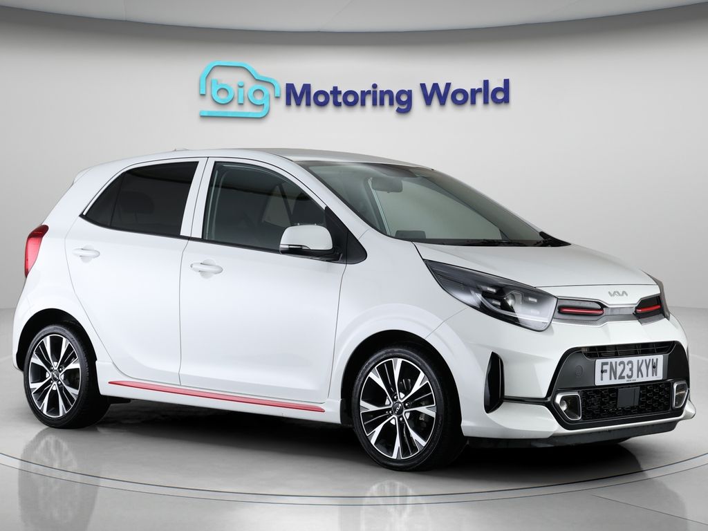 Picanto