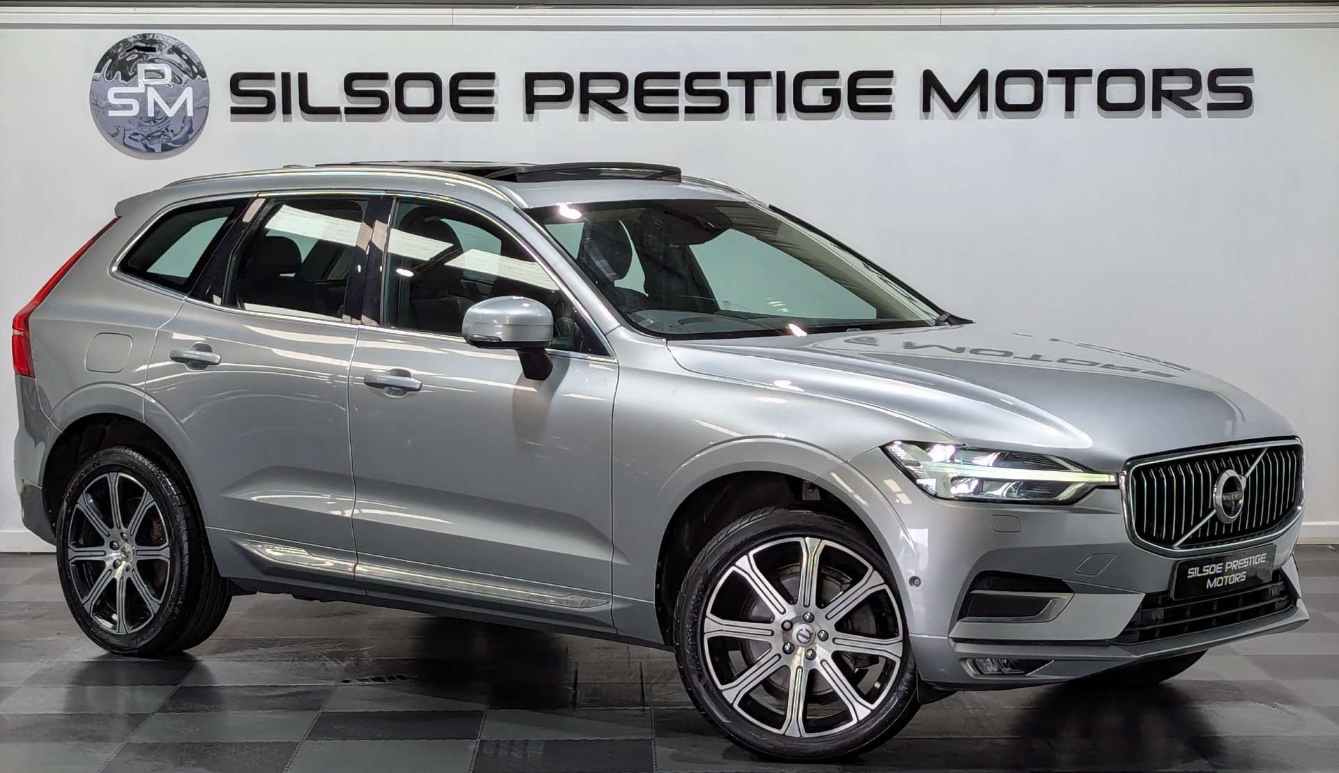 Xc60