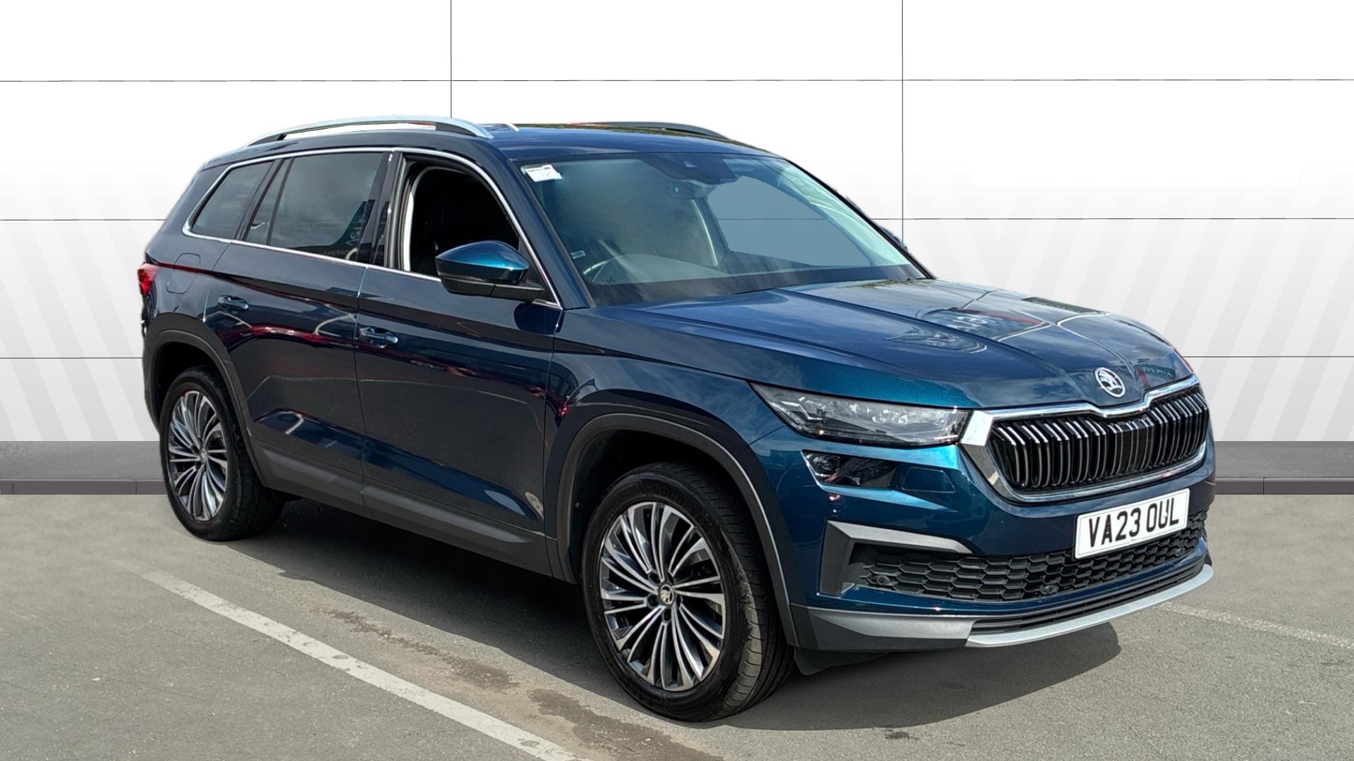 Kodiaq