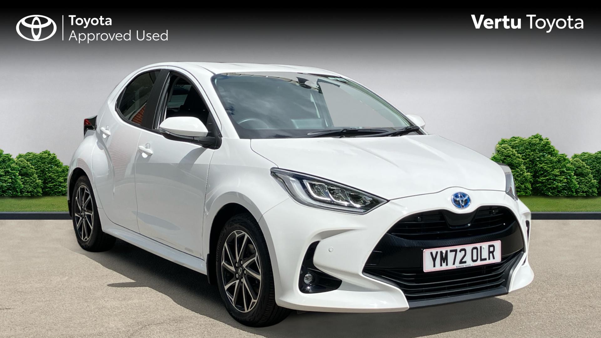 Yaris