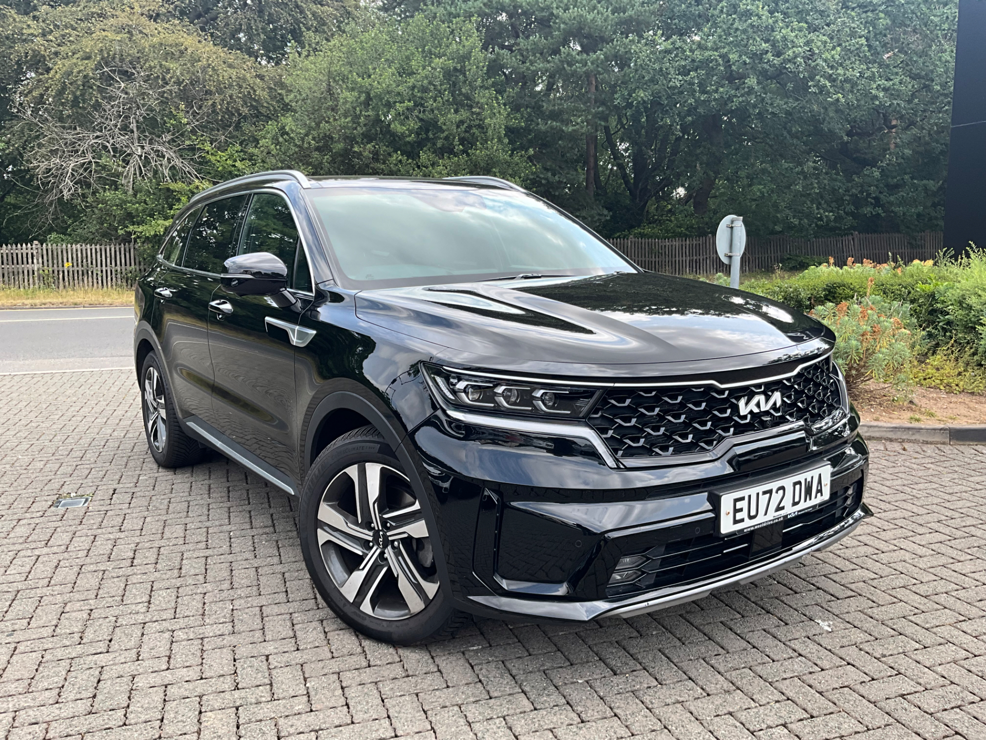 Sorento