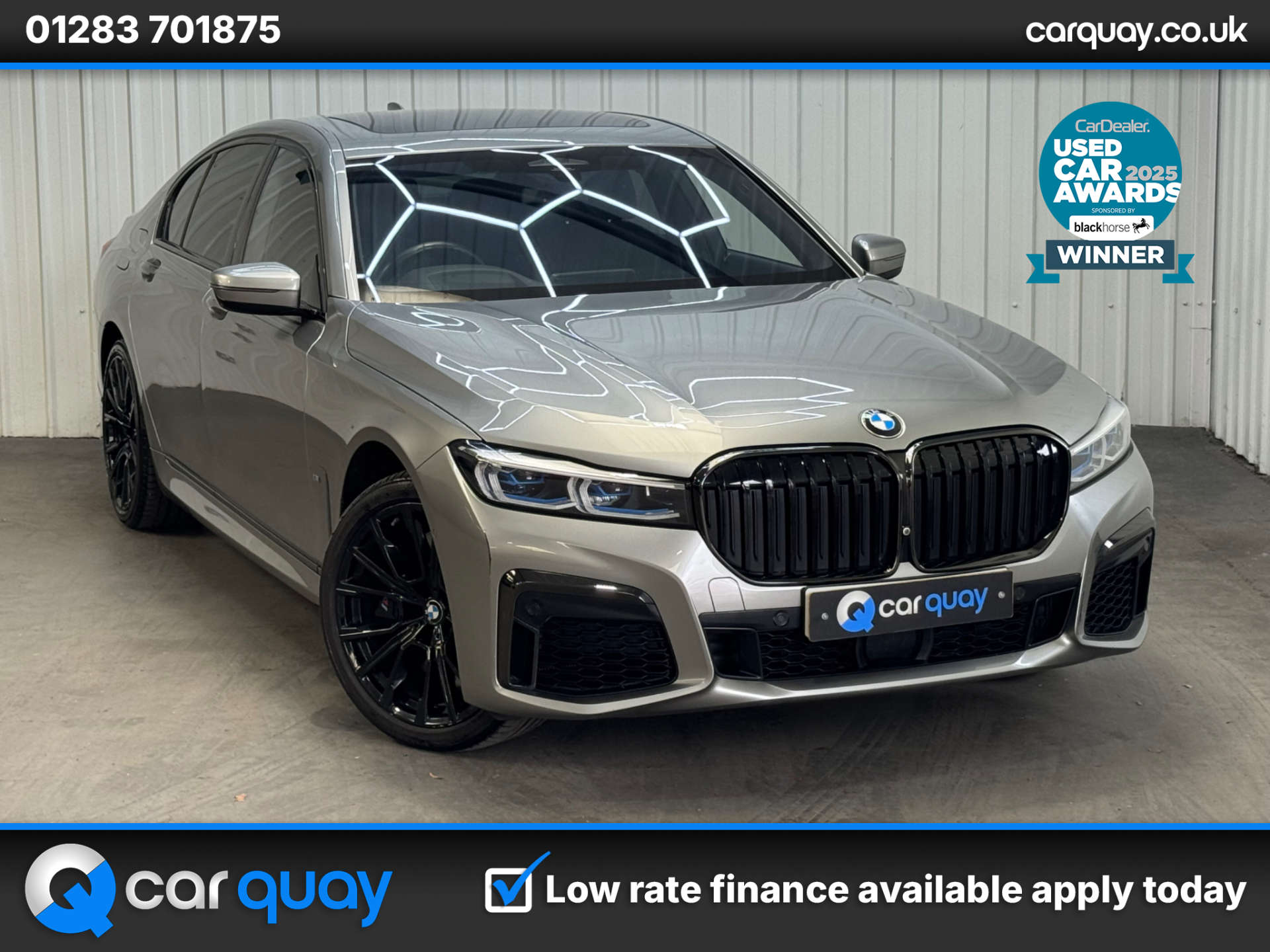 7 Series