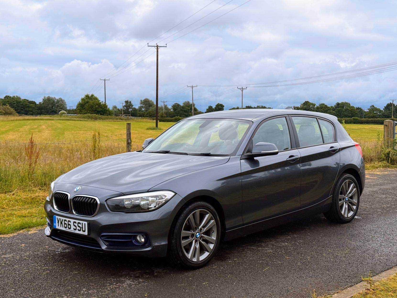 1 Series
