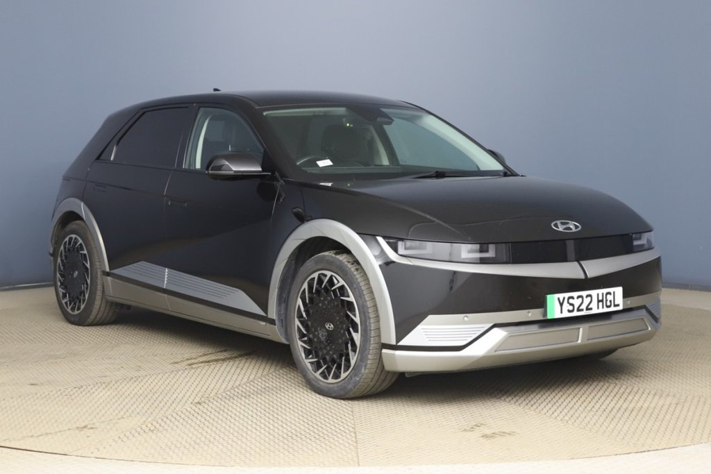 Ioniq 5