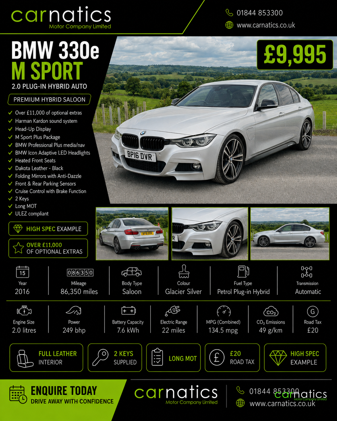 3 Series