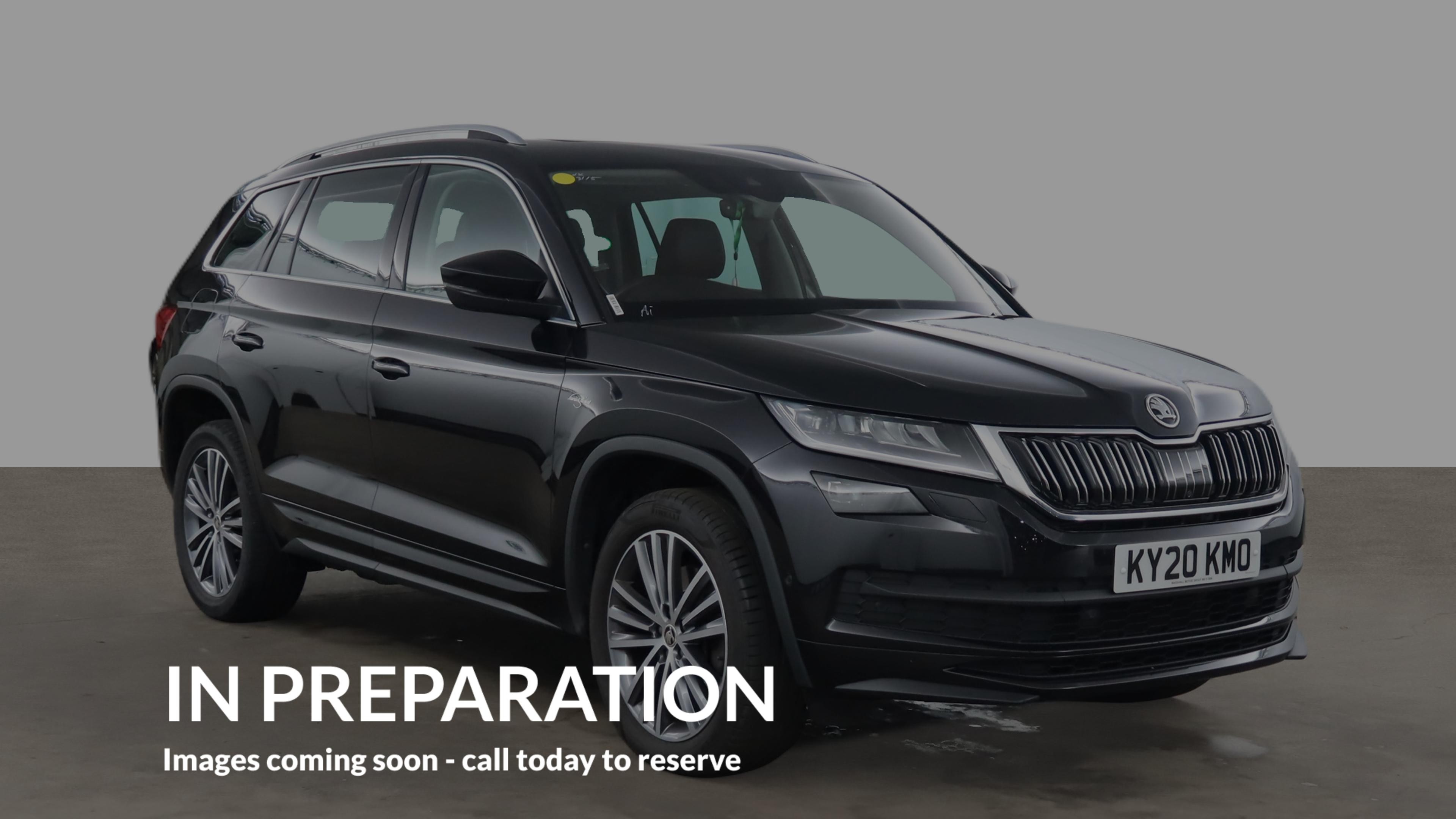 Kodiaq