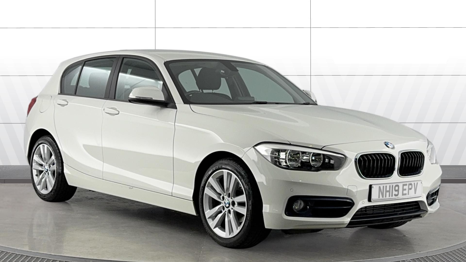 1 Series