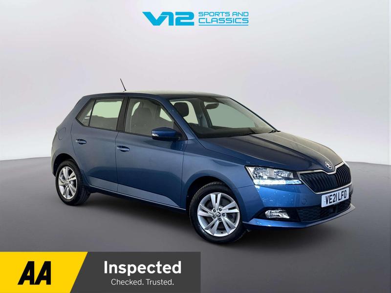 Fabia