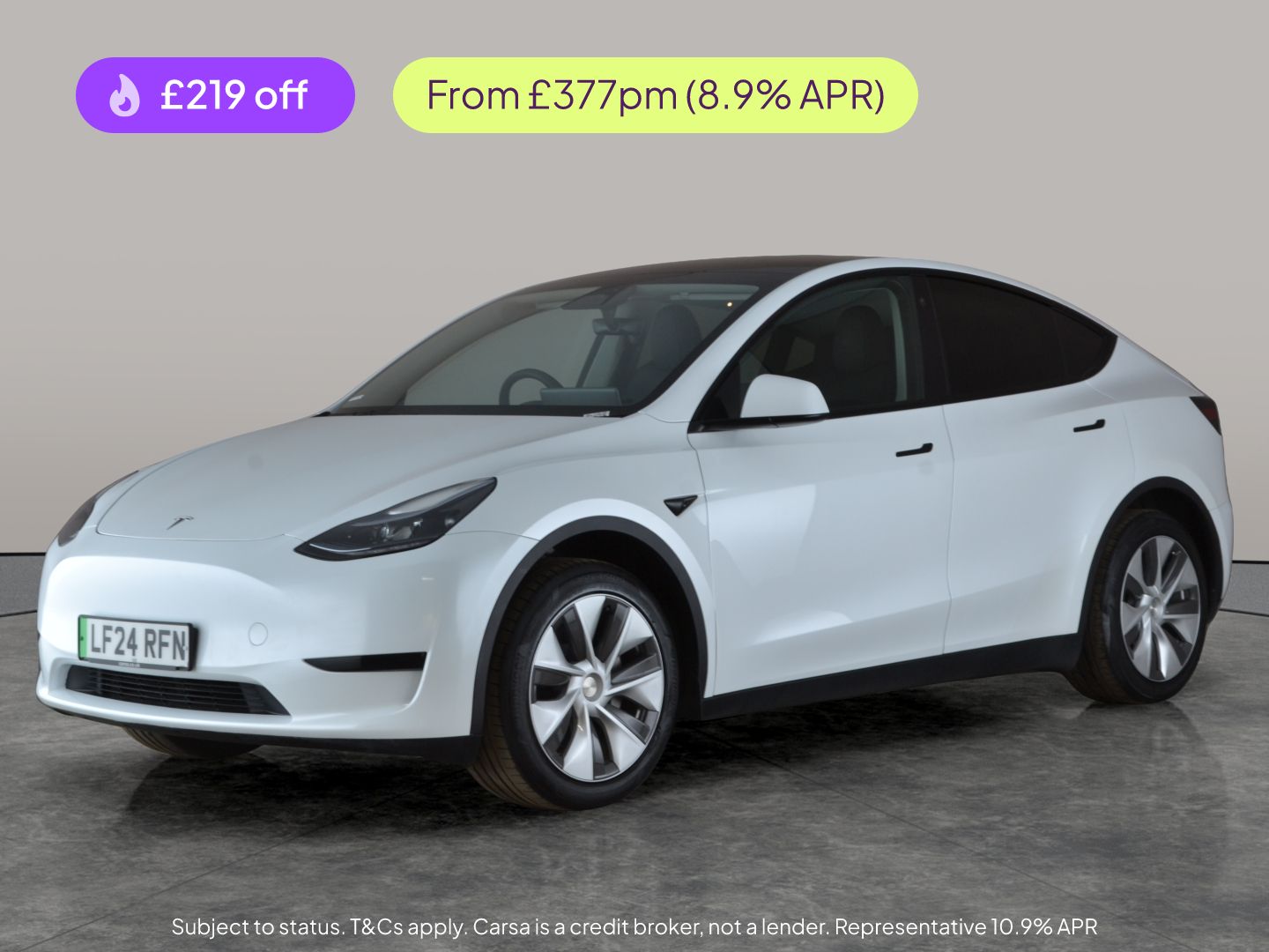 Model Y