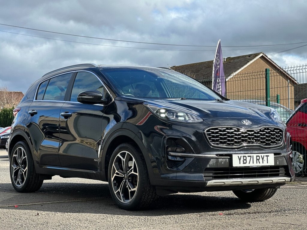 Sportage