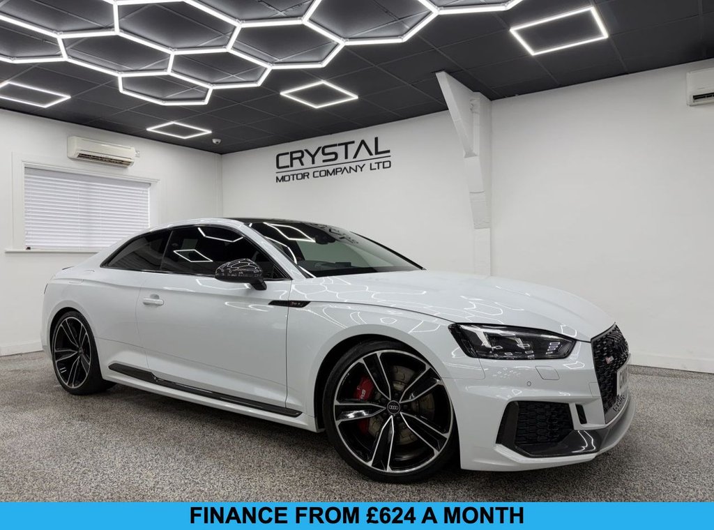 RS5