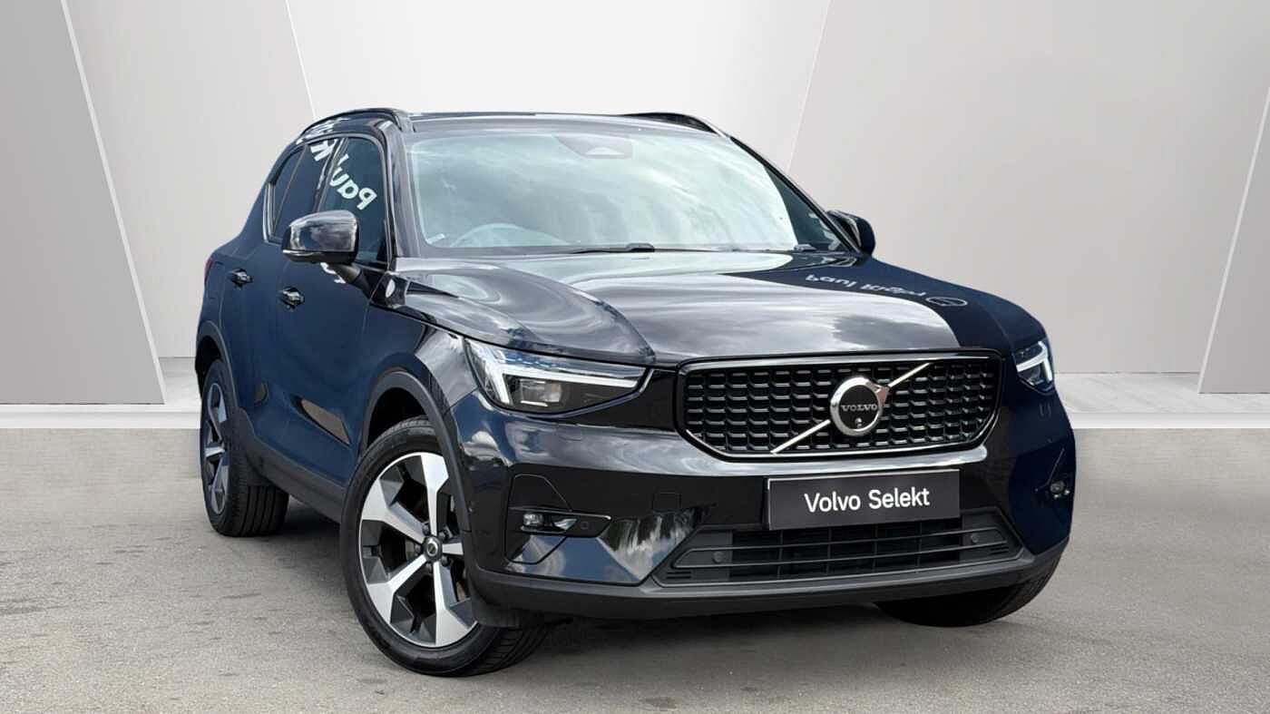 XC40