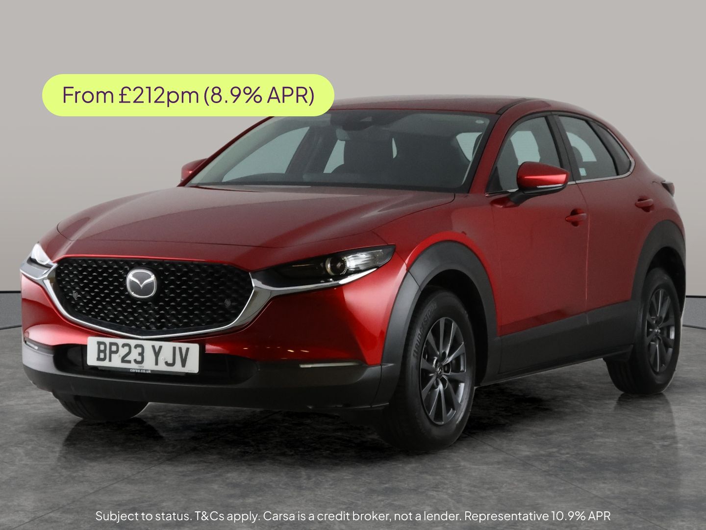 Cx-30
