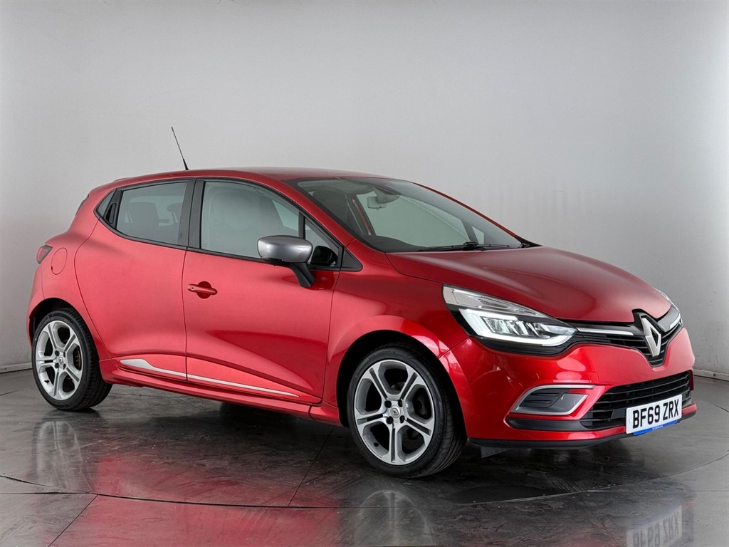 Clio