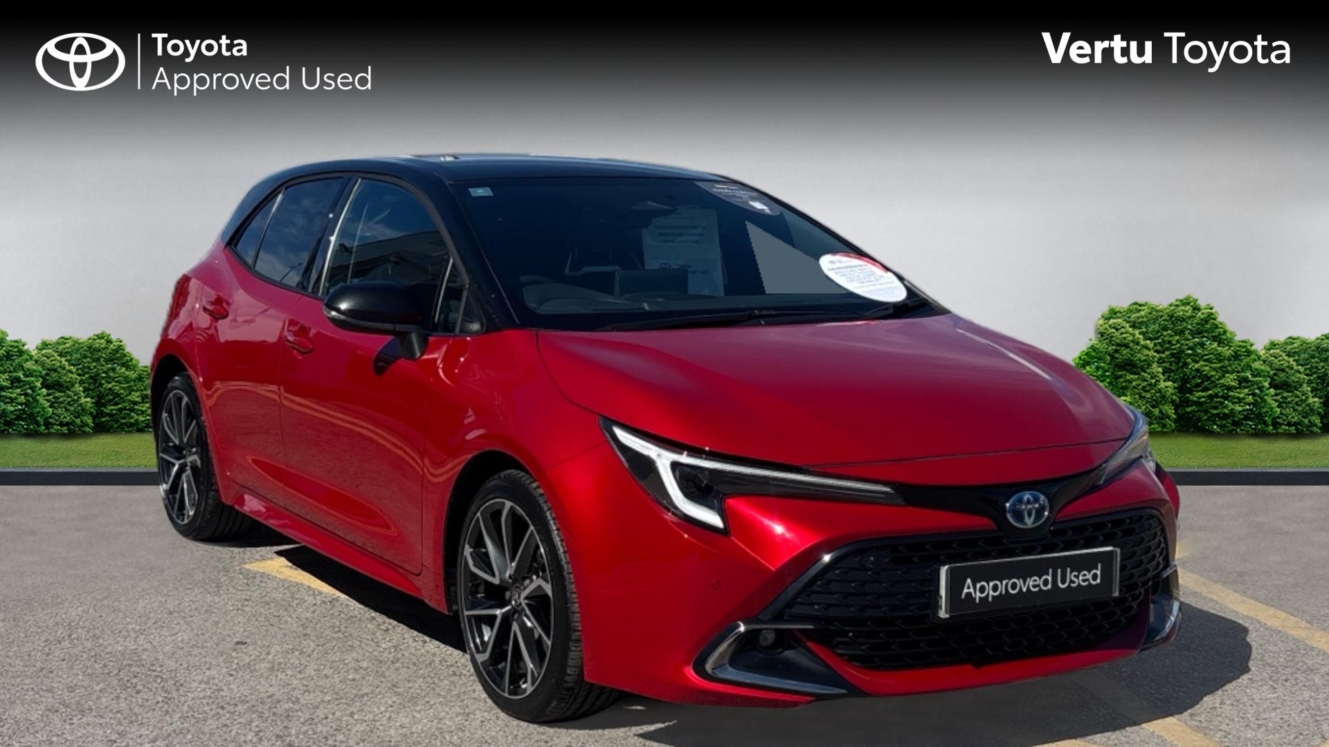 Corolla