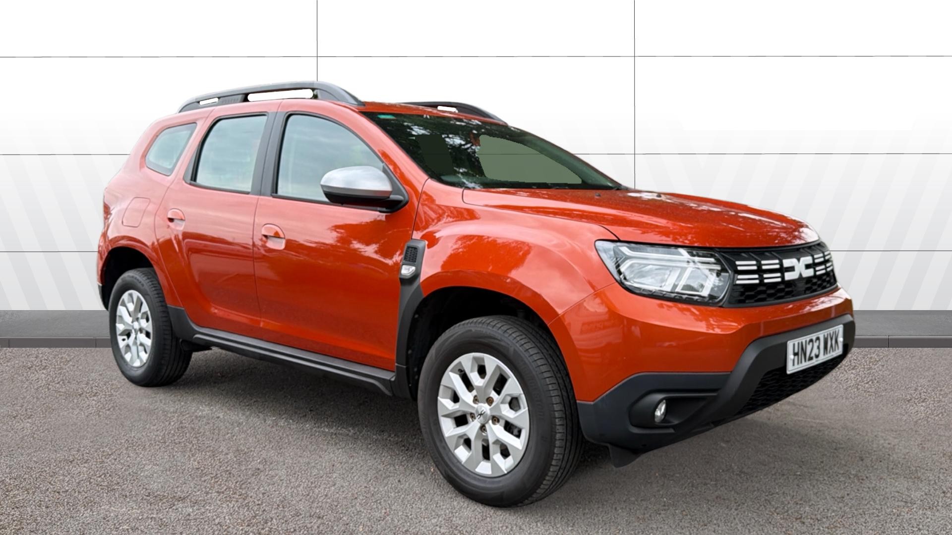 Duster
