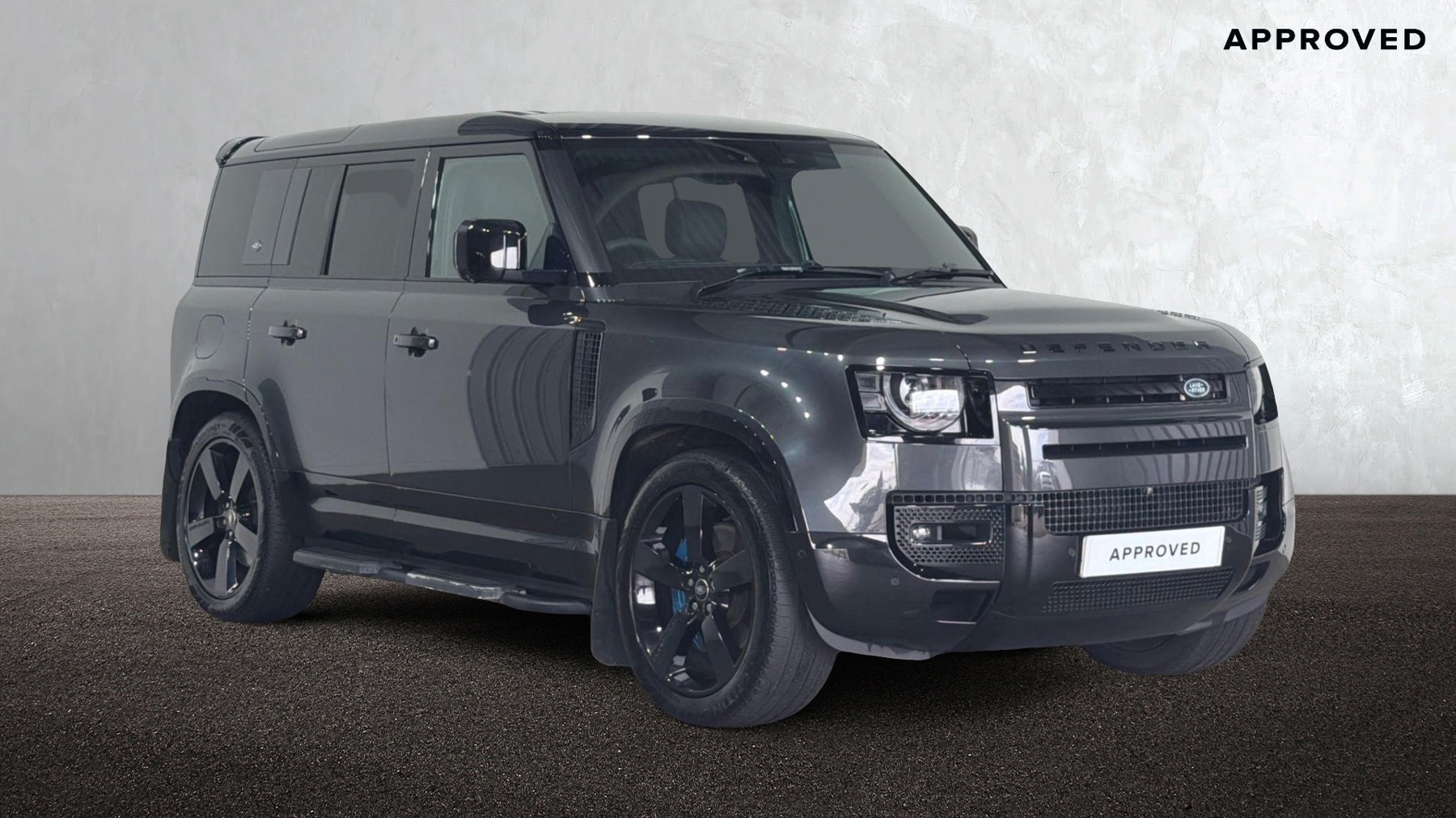 Defender