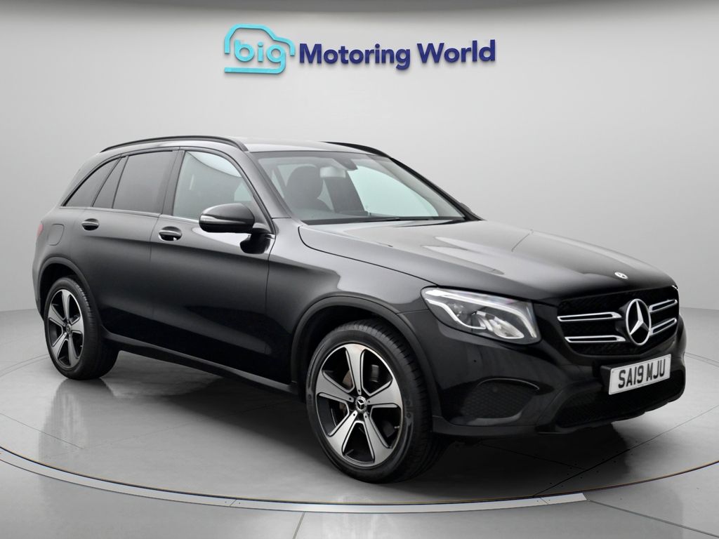 GLC
