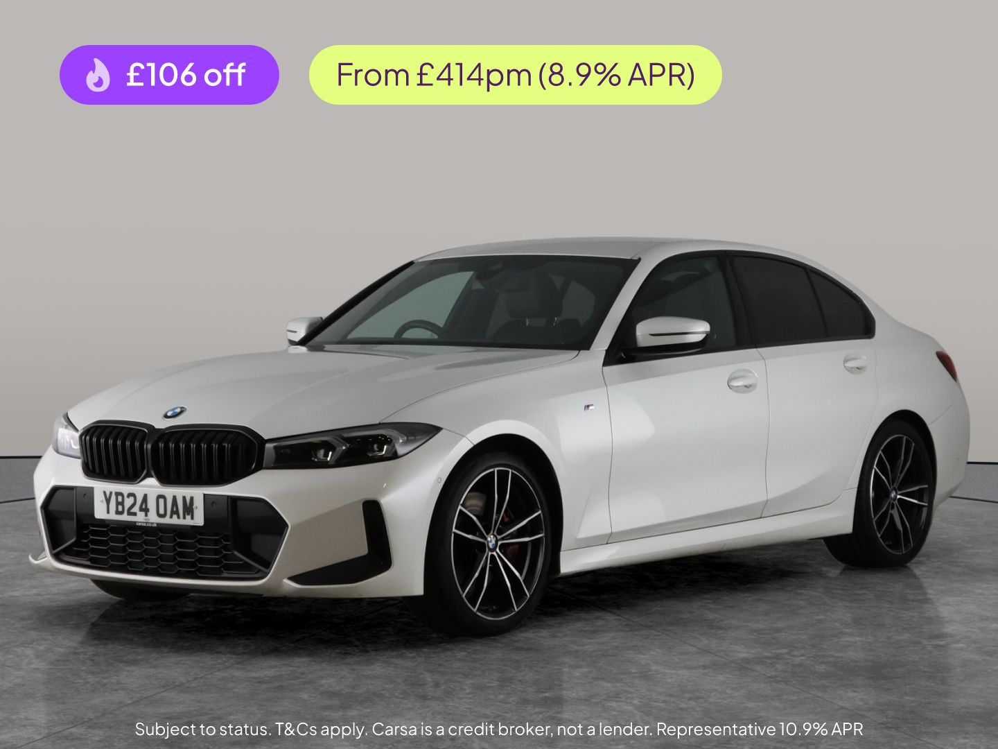 3 Series