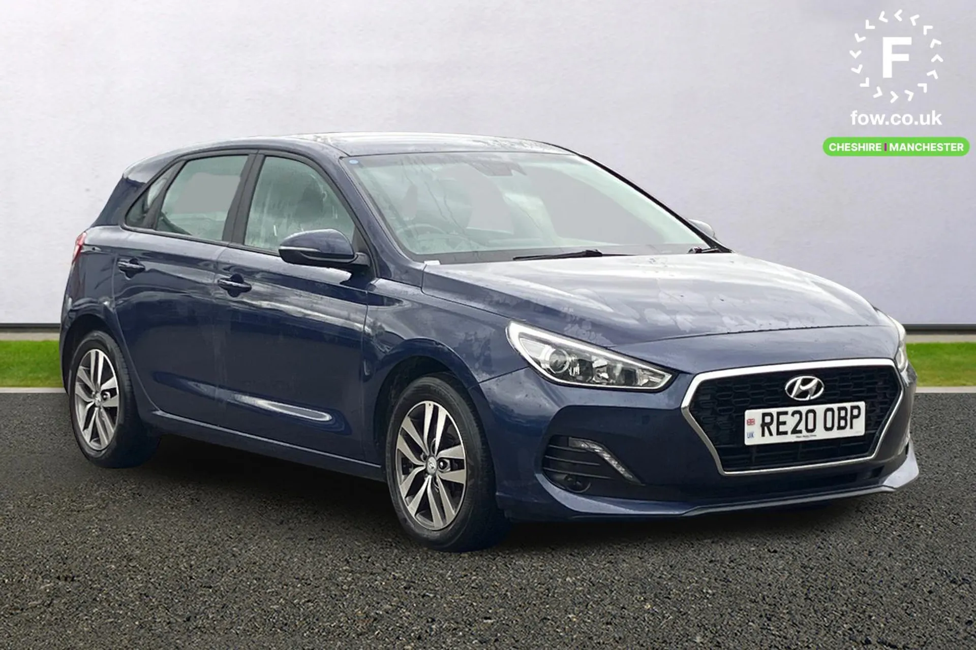 I30