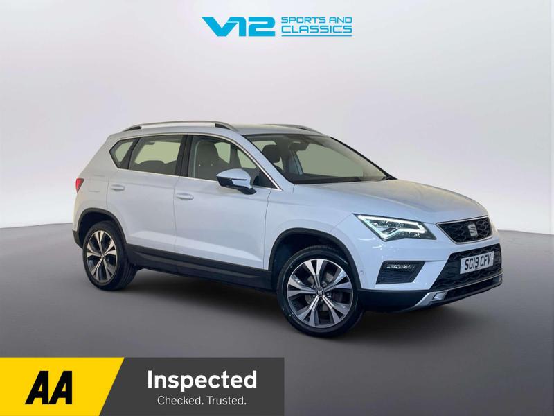 Ateca