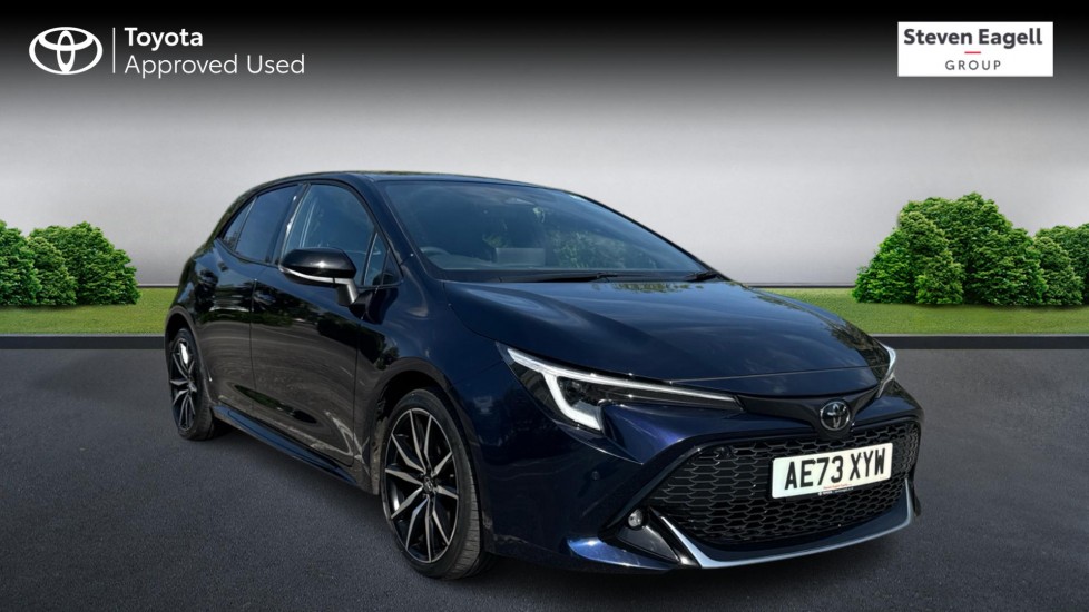 Corolla