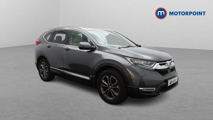 Cr-V