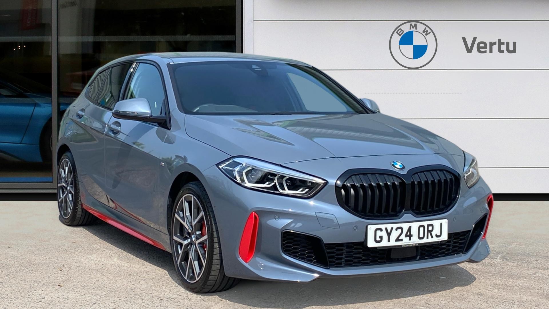 1 Series