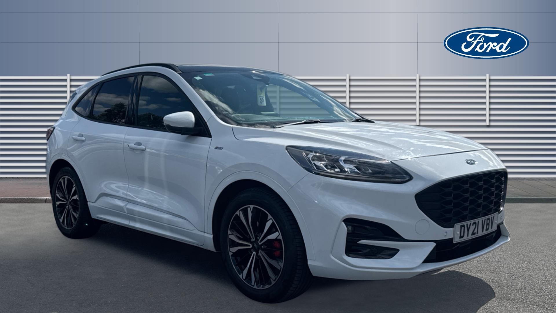 Kuga