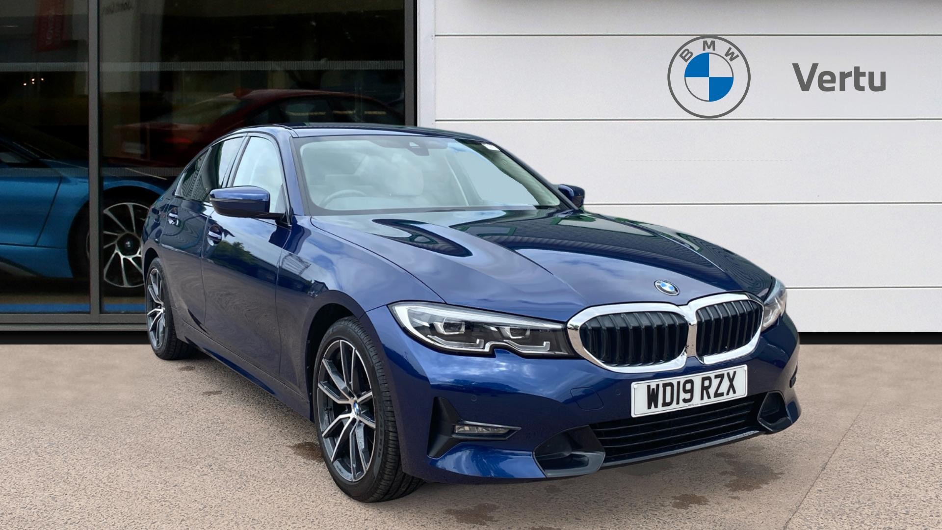 3 Series