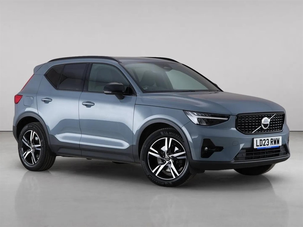 Xc40