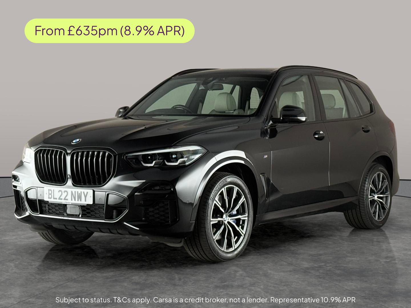 X5