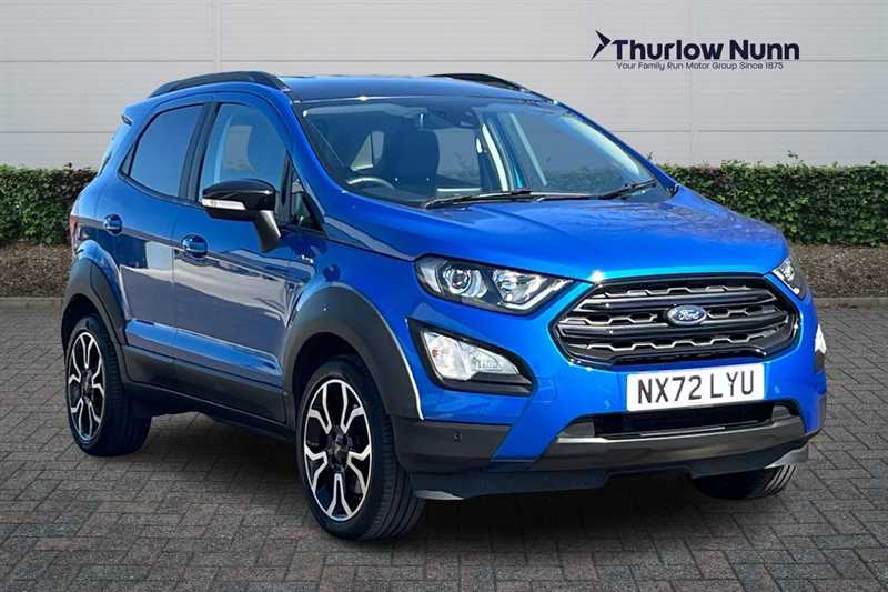 EcoSport