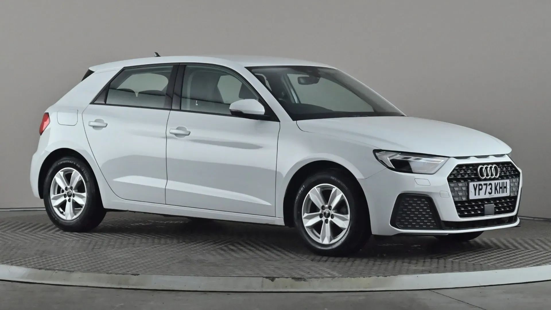 A1 Sportback