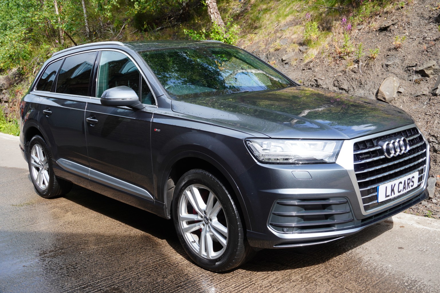 Q7