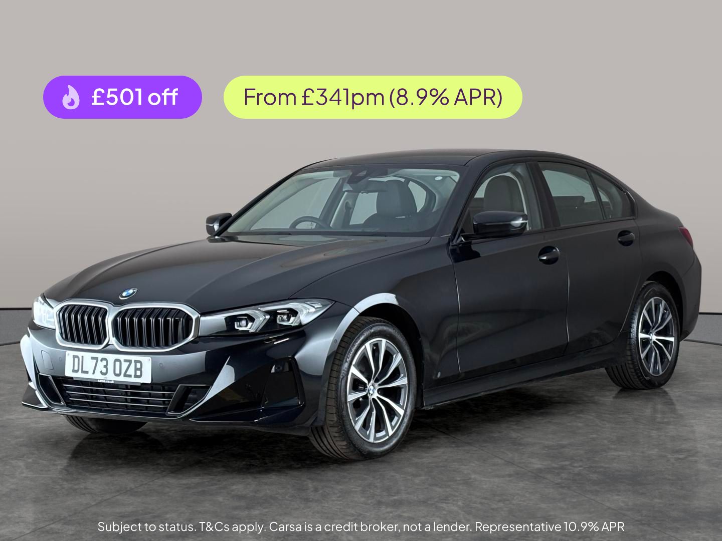 3 Series