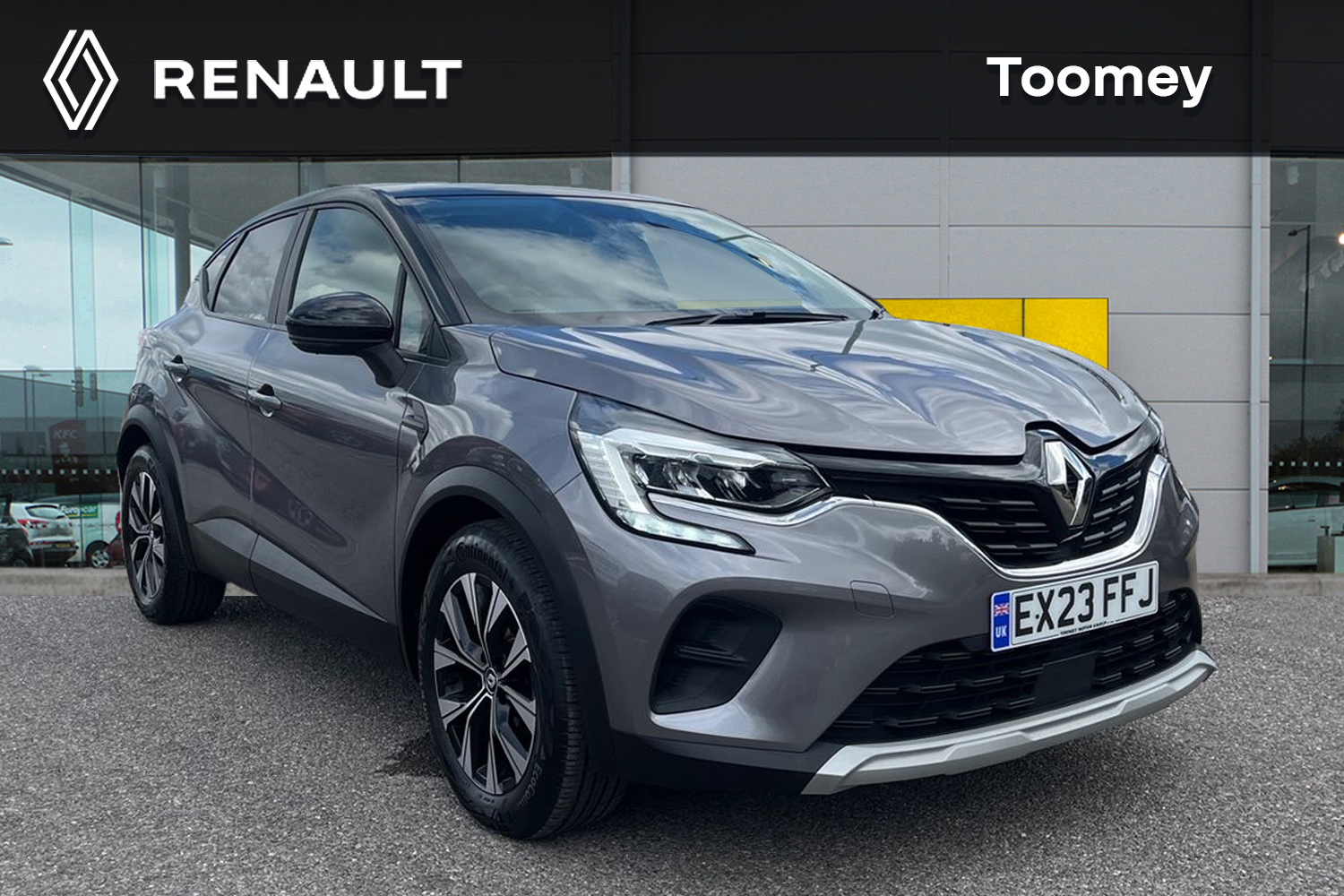 Captur