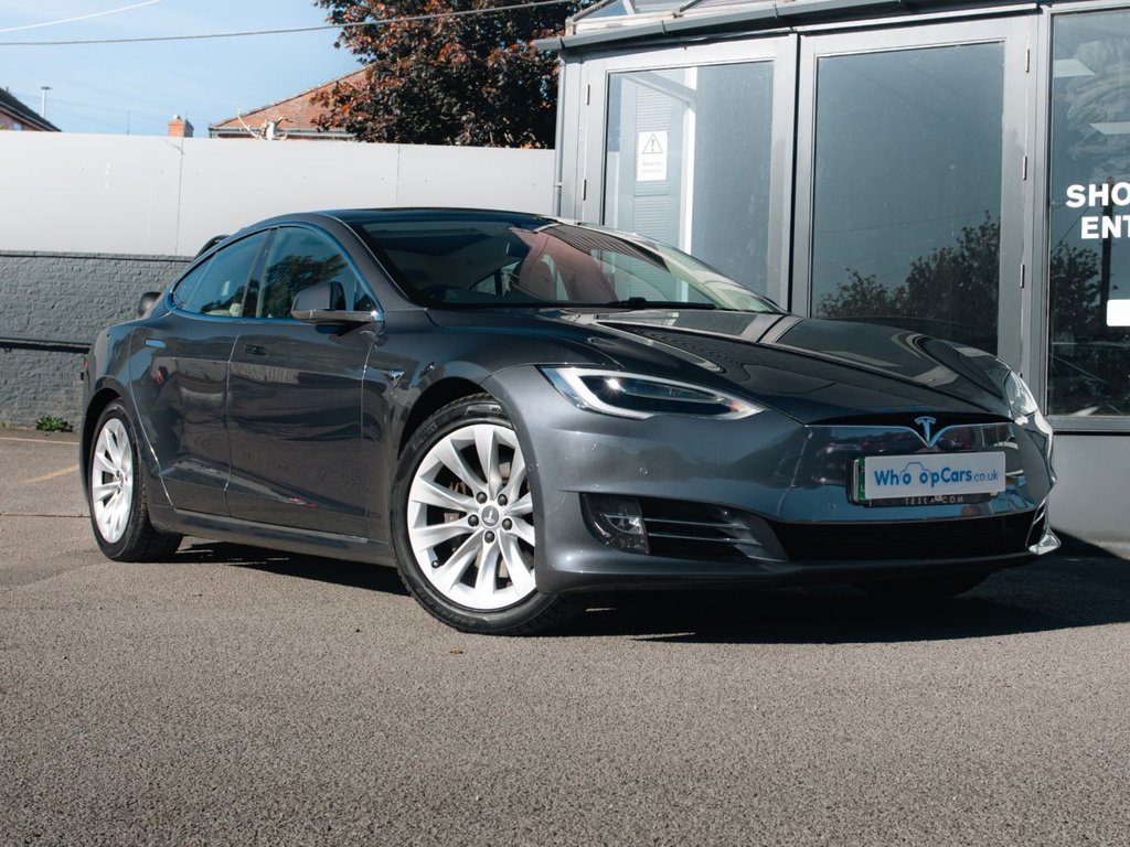 Model S
