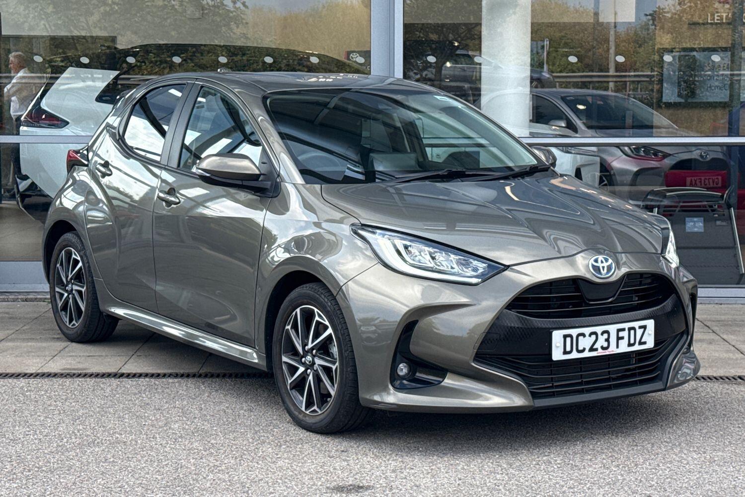 Yaris