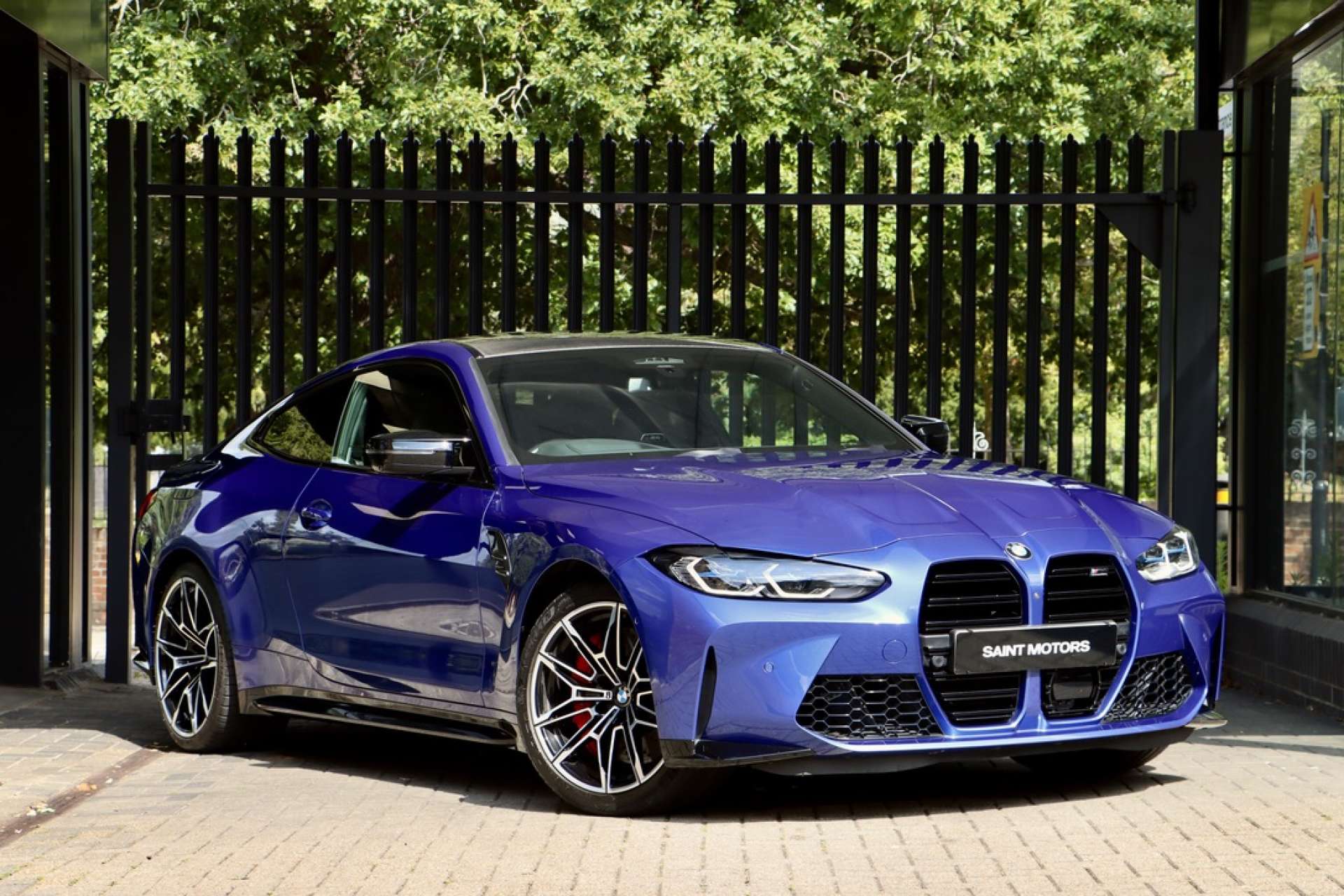 M4