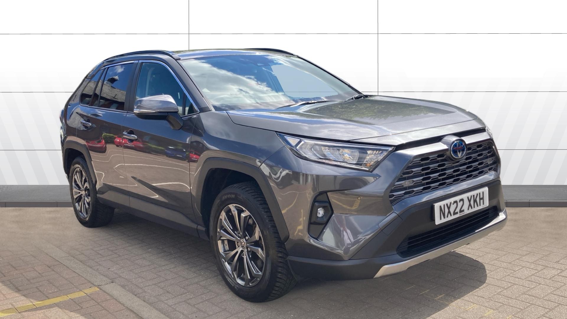 Rav4