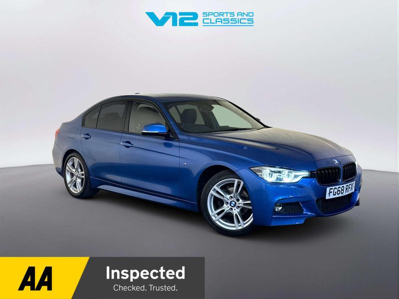 3 Series
