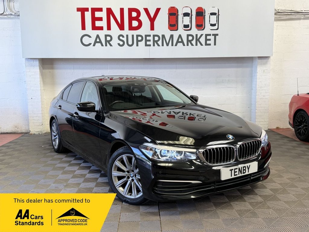 5 Series