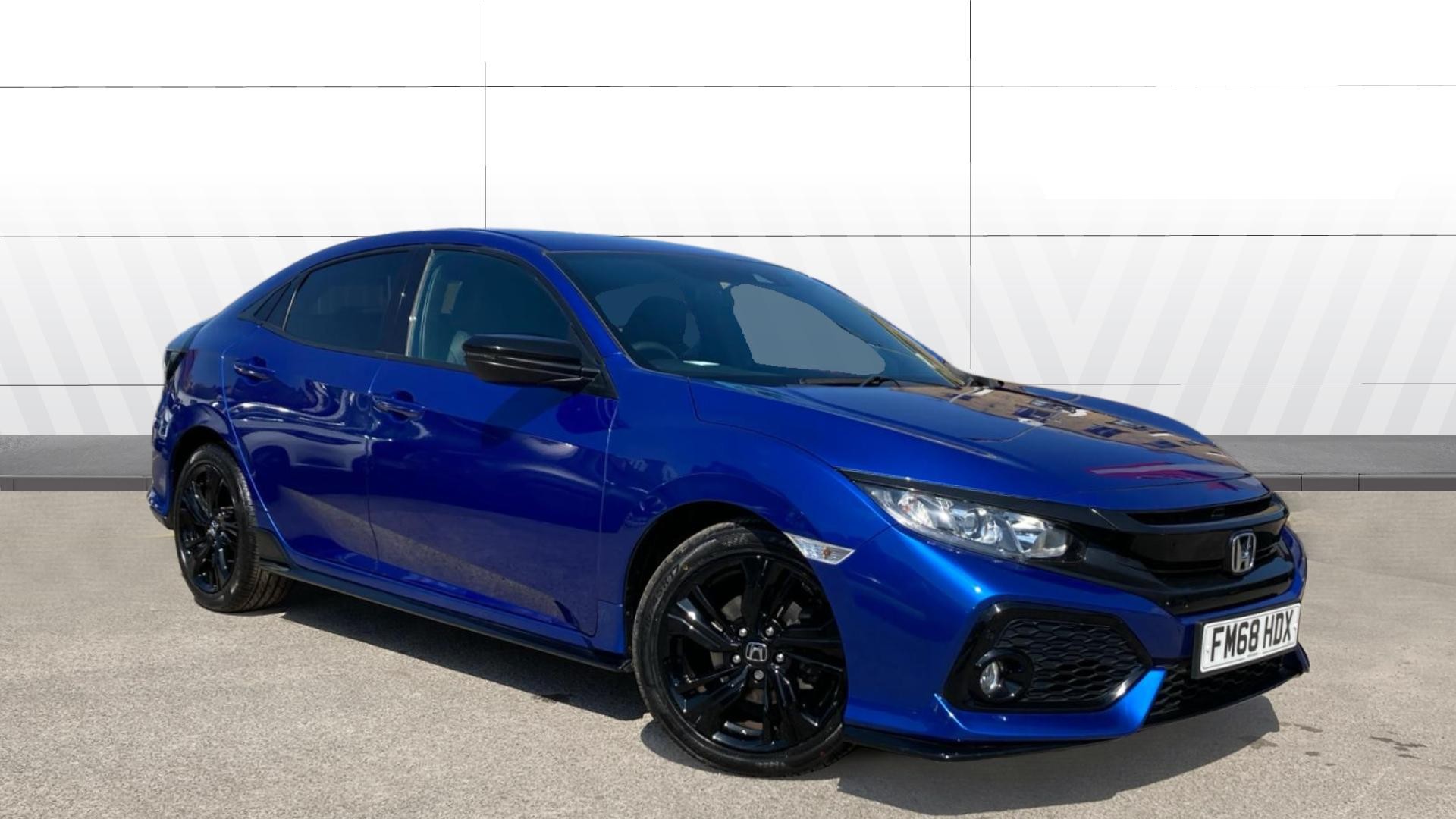Civic