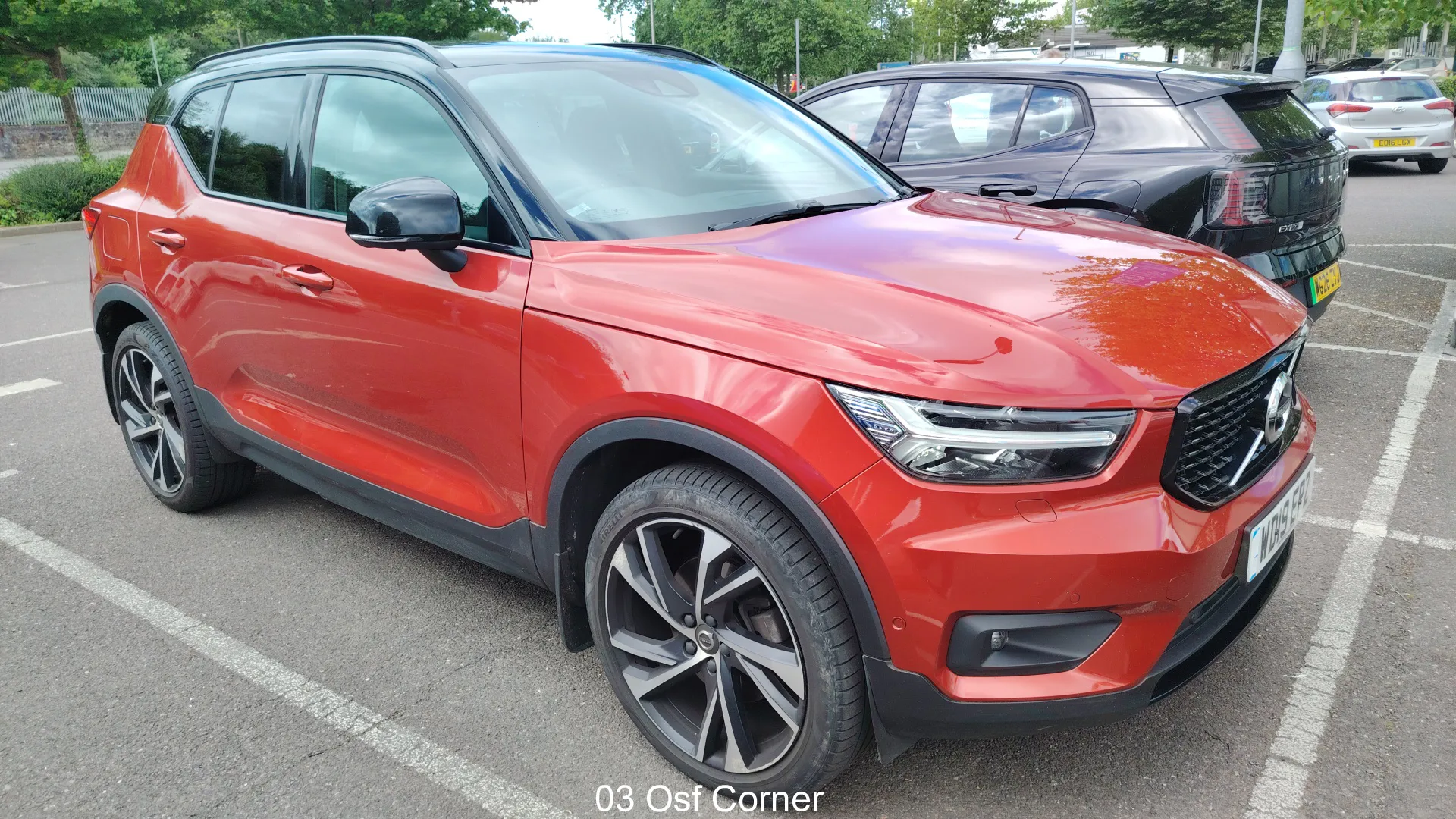 Xc40
