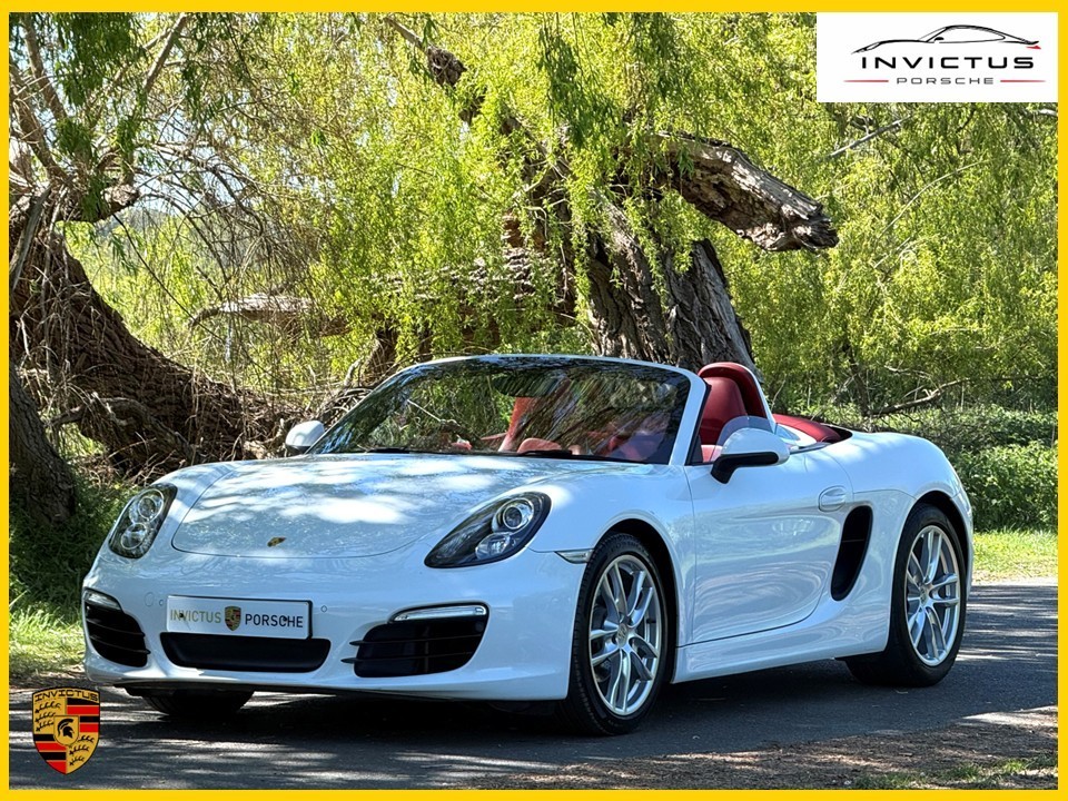 Boxster