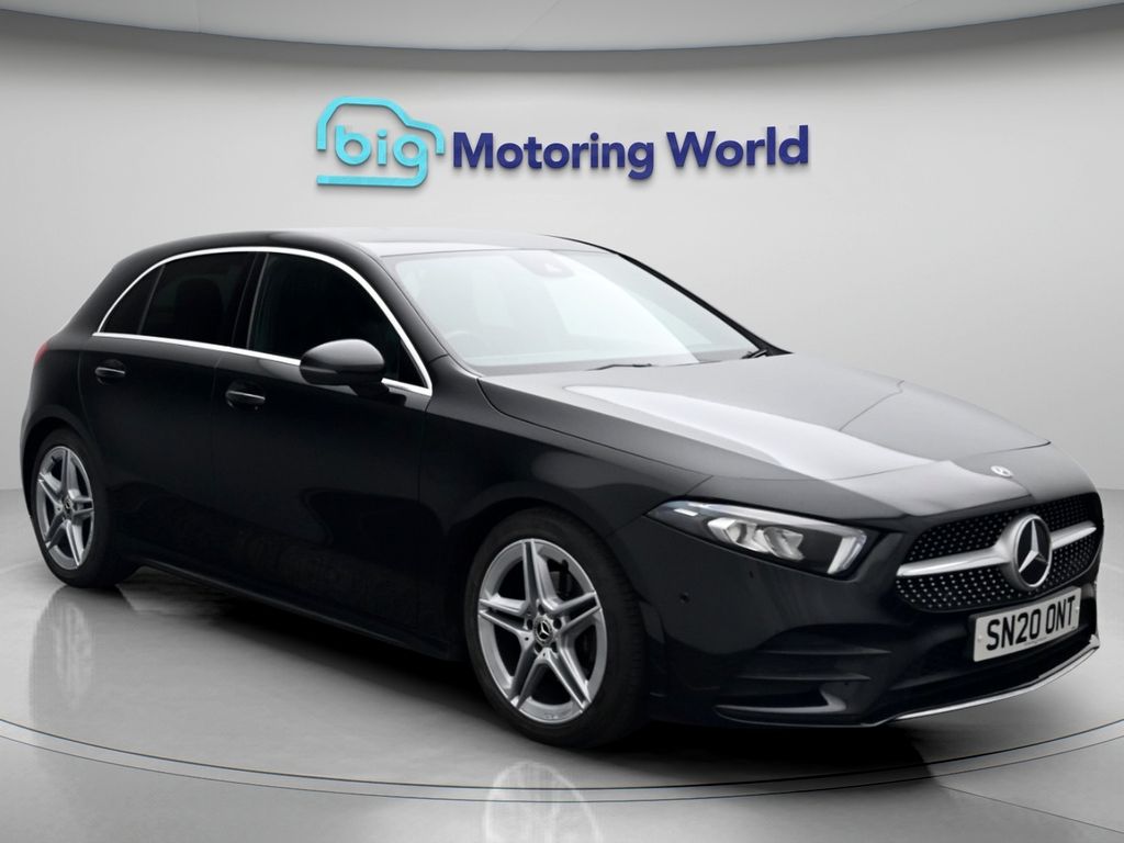 A-Class