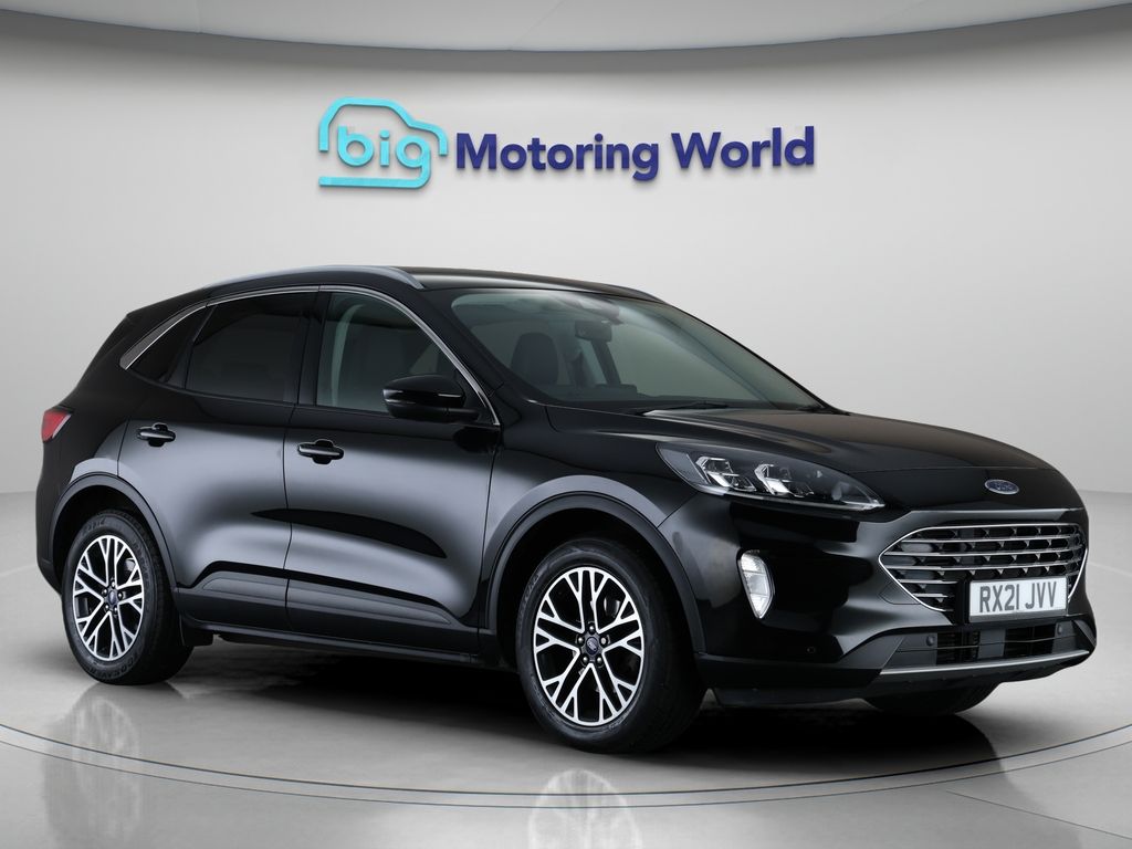 Kuga